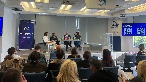 Pokrenut naučni karavan